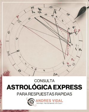 Consulta Astrológica Express