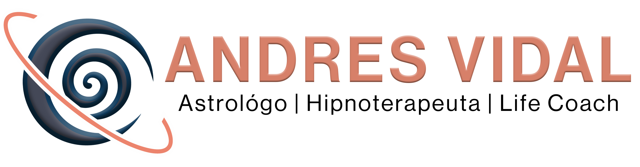Andres Vidal | Astrólogo | Hipnoterapeuta | Life Coach